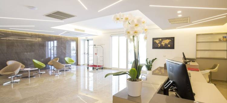 弗特2酒店(Forte 2 Hotel)图片