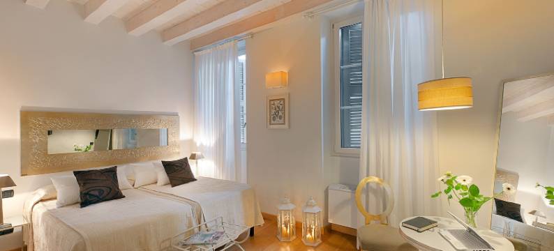 佳乐丽罗姆酒店(Gallery Room)图片