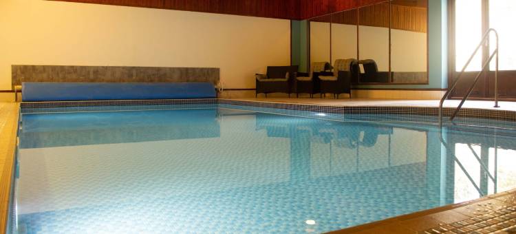 巴拉维尔酒店(Balavil Hotel)图片