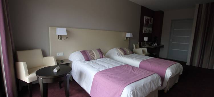 白马酒店(Hôtel le Cheval Blanc)图片