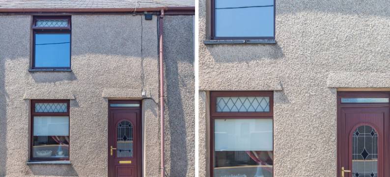 新联排 40 号酒店(40 New Row)图片