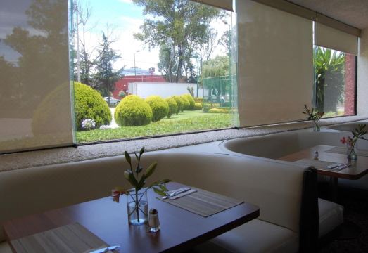 Cantalagua InnHotel Overview