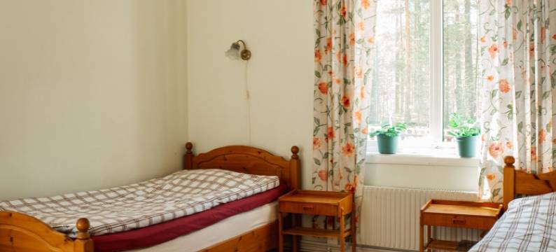 Siknäs青年旅馆(Siknäs Vandrarhem - Hostel)图片