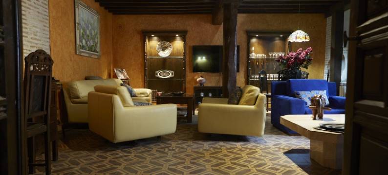 拉斯曼努耶拉斯之家旅馆(Casa Rural la Casa de Las Manuelas)图片