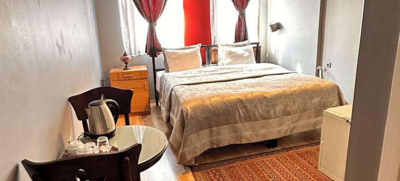 艾哈迈德伊芬迪伊芙酒店(Ahmet Efendi Evi)图片