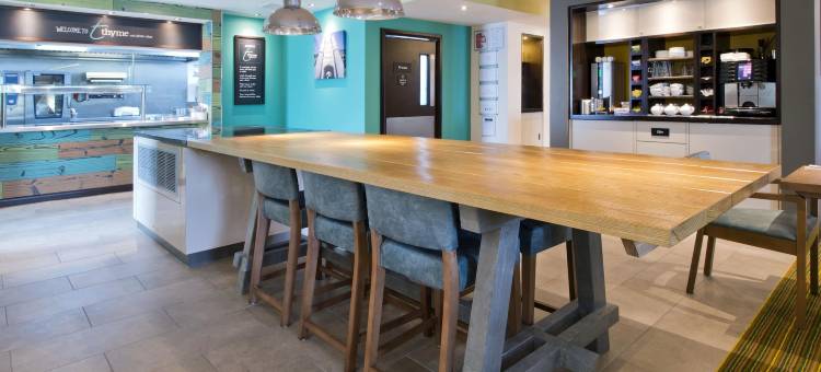 韦尔斯萨默塞特普瑞米尔酒店(Premier Inn Wells (Somerset))图片