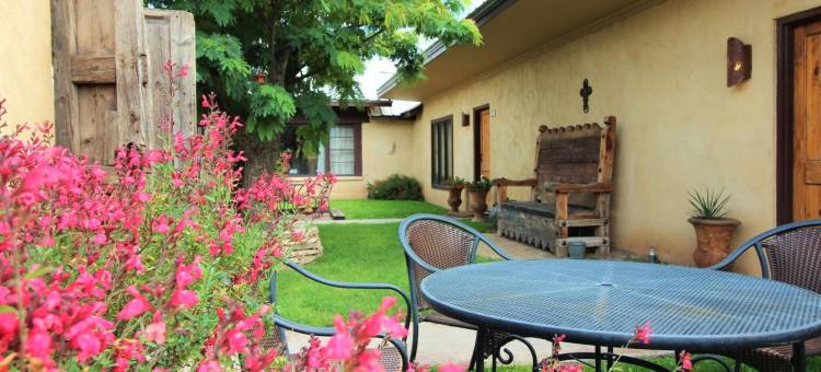 马威力克旅馆(The Maverick Inn)图片