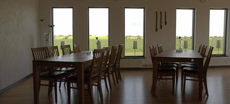 奥斯特卡尔斯加住宿加早餐旅馆(Österlens Karlsgård)图片