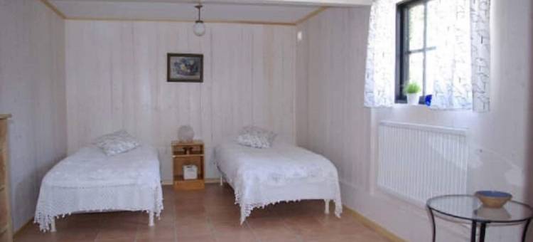 苏克美斯洛夫民宿(Skummeslöv B & B)图片