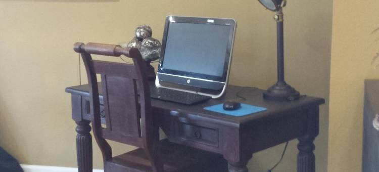 黑金酒店(Black Gold Inn)图片