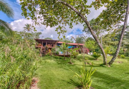 Oasis Bluff BeachHotel Overview