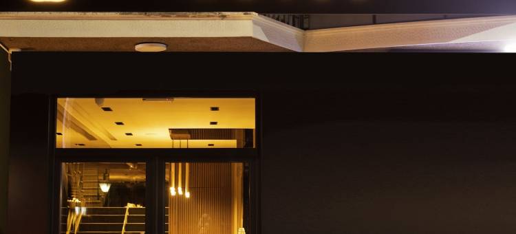 广场精品酒店(Plaza Boutique Hotel)图片