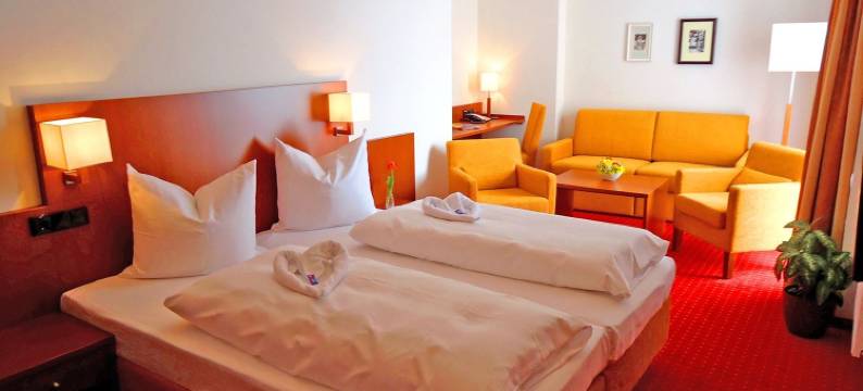 邮政酒店(Hotel Gasthof Posthalter)图片