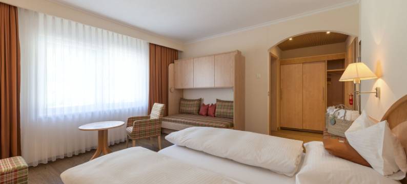 阿尔卑斯度假村艾恩瓦尔利英格堡贝格(Alpenresort Eienwäldli Engelberg)图片