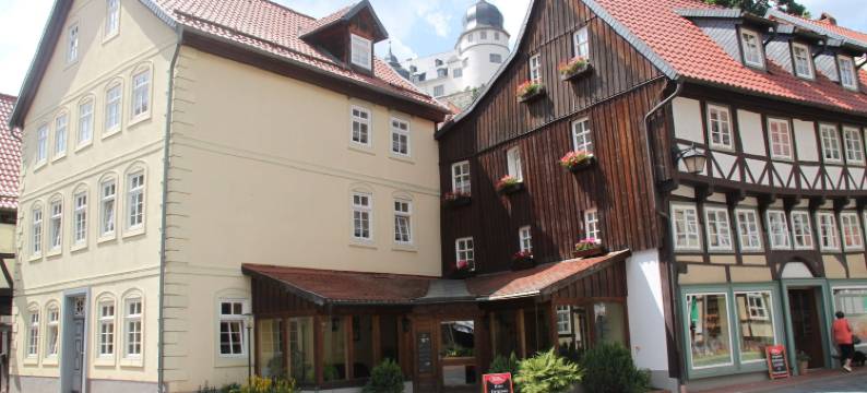 库普弗旅馆(Gasthaus Kupfer)图片