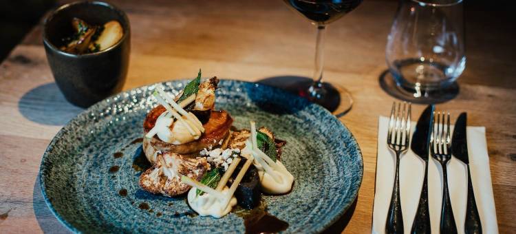 贝尔斯拉克旅馆(Bearslake Inn)图片