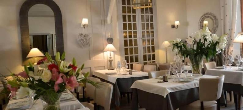 凯尔西驿站酒店(LogisHotels le Relais du Quercy)图片