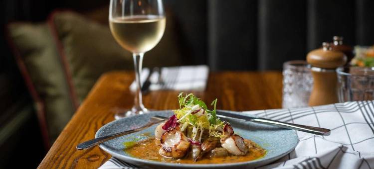 公爵首选酒店(Dukes Head Hotel)图片