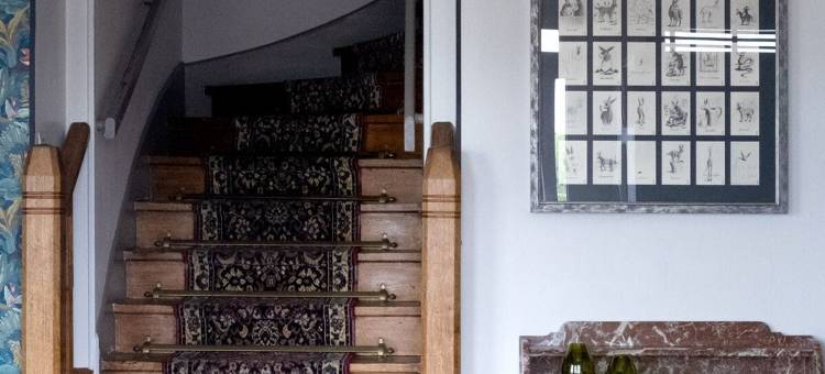 贝尔维尤餐厅酒店(Logis - Hôtel & Restaurant le Bellevue)图片