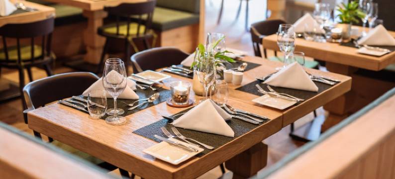 大格洛克纳山国家公园酒店(Nationalpark Lodge Grossglockner)图片