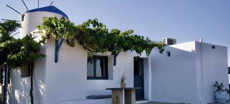 西夫诺斯根源(Sifnos Roots)图片