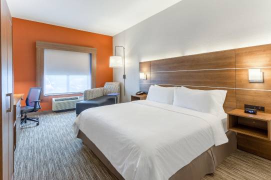 智选假日套房酒店希洛/奥法隆(Holiday Inn Express & Suites O'FALLON/SHILOH by IHG)