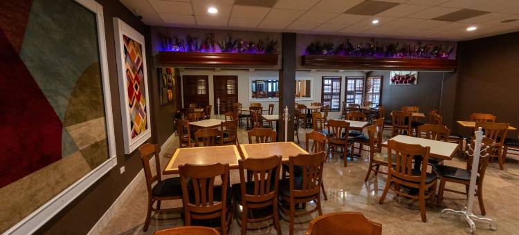Las Misiones酒店(Hotel Las Misiones)图片