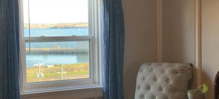 布雷赛德乡村酒店(Braeside Country Inn)图片