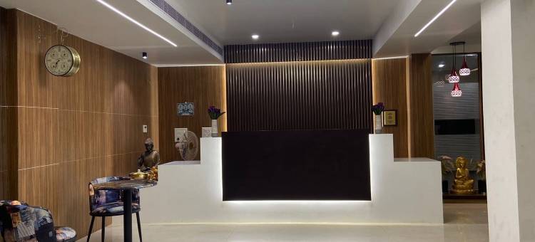 席瓦斯摄政酒店(Hotel Sivas Regency)图片