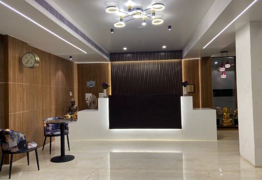 Hotel Sivas Regency Hotel Overview