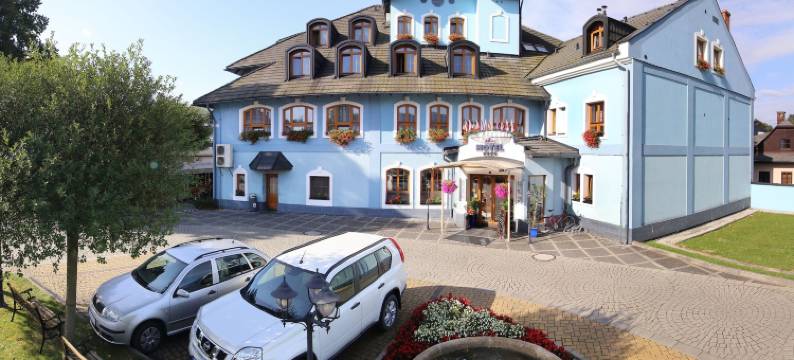 AGH酒店(AGH Hotel)图片