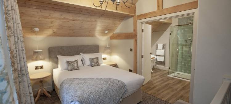 马尔帕斯的狮子(The Lion at Malpas)图片