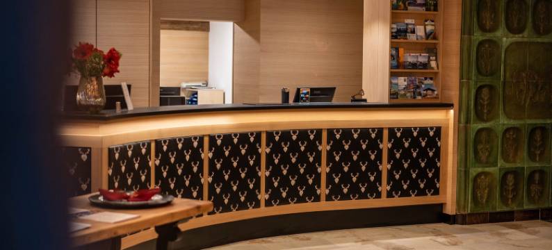 瓦古帕克酒店(Parkhotel Wallgau)图片