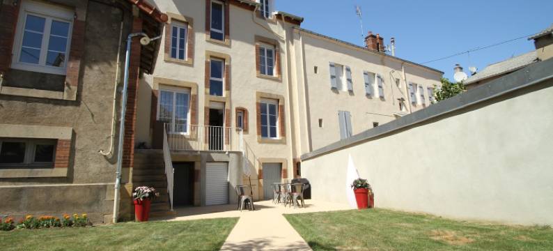 克洛斯星辰酒店(Le Clos des Etoiles)图片