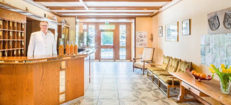 索娜伯格瓦尔德酒店(Waldhotel Sonnenberg)图片