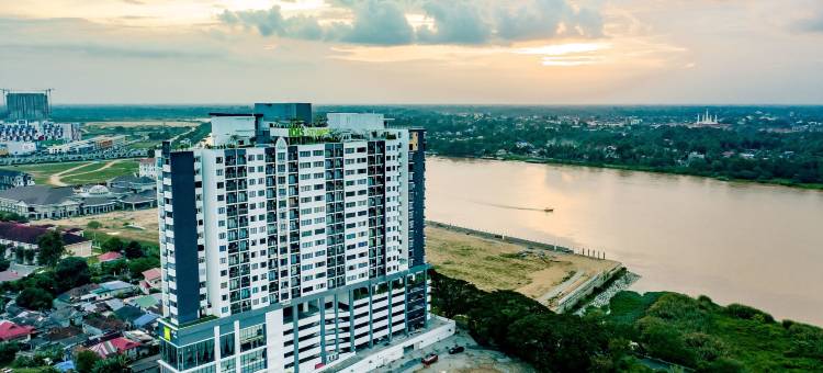 宜必思尚品哥打巴鲁酒店(ibis Styles Kota Bharu)图片