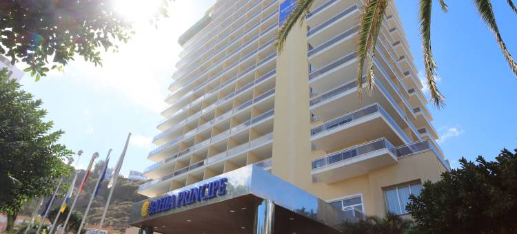 巴伊亚普林西比阳光圣费利佩酒店(Bahia Principe Sunlight San Felipe)图片