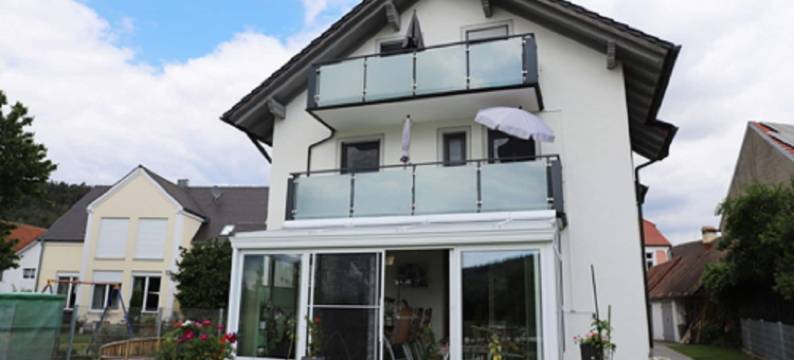 阿加特旅馆(Pension Agathe)图片