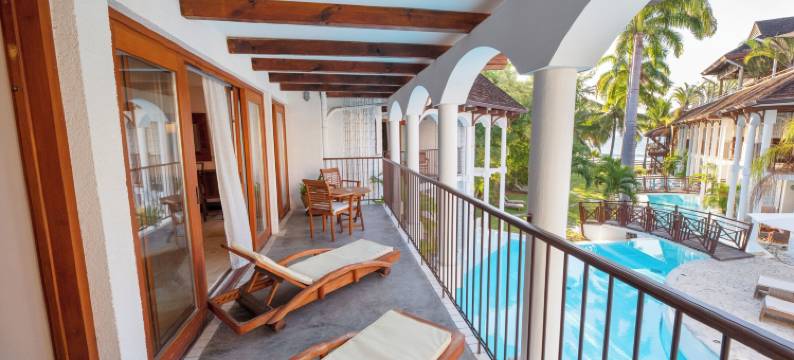 圣亚历克西斯SPA四星酒店(Le Saint Alexis Hotel & Spa)图片