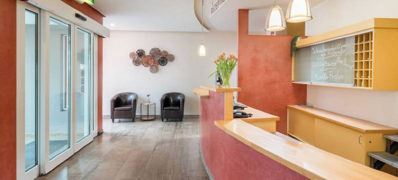 仁斯切酒店(Hotel Rennschuh)图片