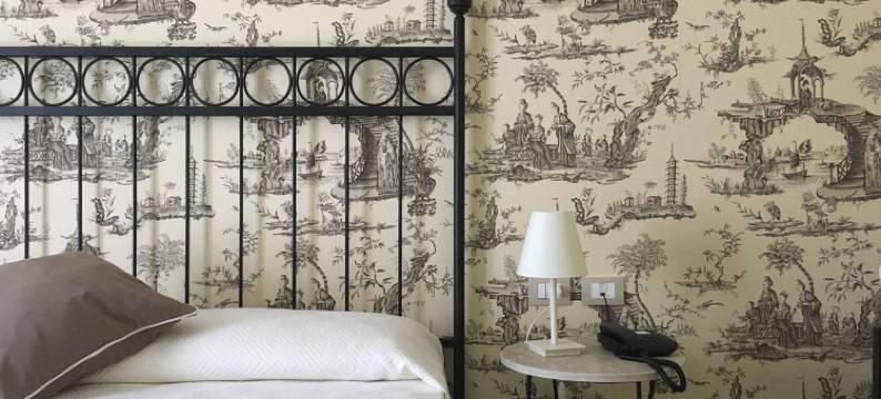 丹尼耶利波萨洛酒店(Hotel Danieli Pozzallo)图片