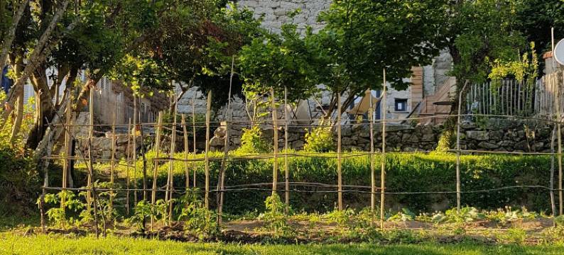 贝拉斯库萨酒店(A Bella Scusa)图片