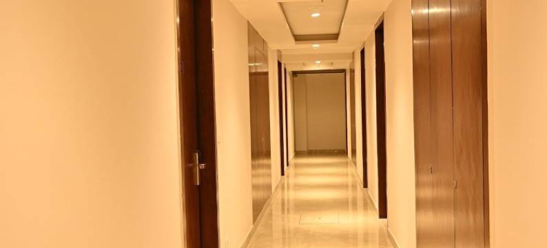 阿克里蒂克拉克斯酒店(Aakriti Clarks Inn Express)图片