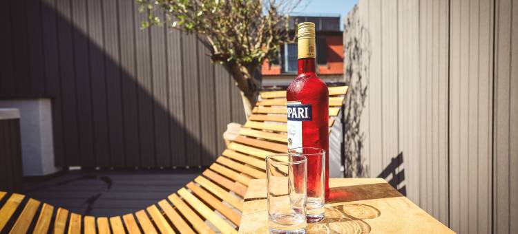 雷斯登斯酒店(Hotel Residenz)图片
