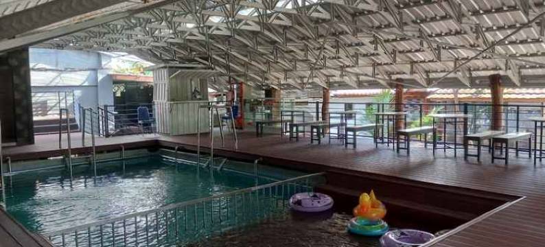 拉卡住宅伊斯兰普沃哈霍外南梦酒店(Raka Residence Purwoharjo Banyuwangi)图片