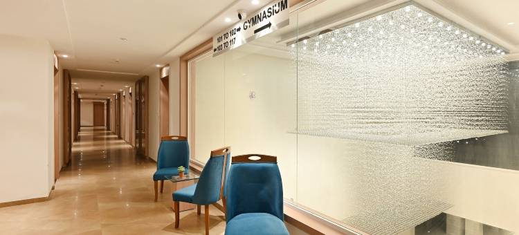 卓越兰花贾姆纳加尔酒店(The Orchid Jamnagar)图片