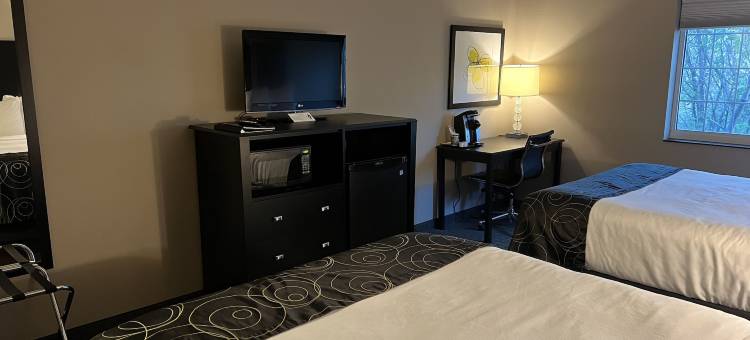 奥科博吉套房酒店(Okoboji Inn & Suites)图片