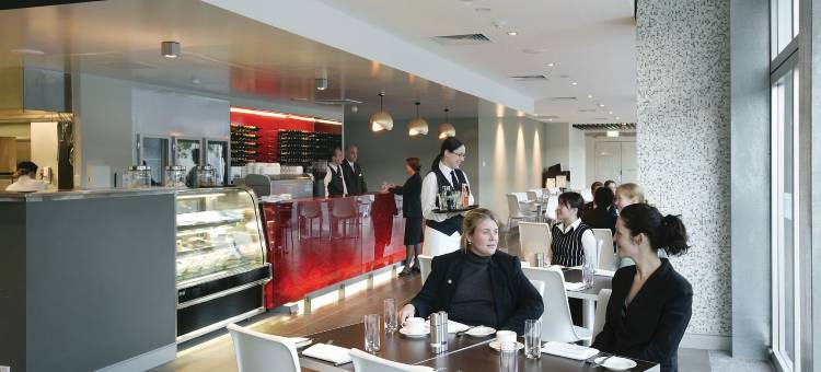 珀斯阿迪纳公寓式酒店(Adina Apartment Hotel Perth)图片