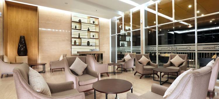 阿斯顿巴努阿班贾尔马辛酒店及会议中心(Grand Tan Banjarmasin Hotel & Convention Center)图片