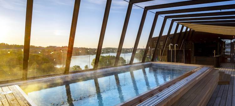 酿酒厂酒店 - WorldHotels Crafted 匠旅系列(The Winery Hotel, WorldHotels Crafted)图片